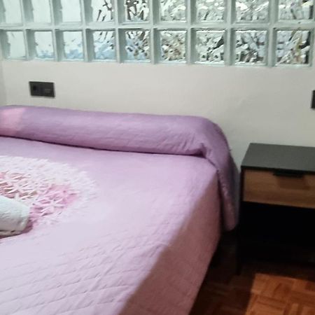 Apartamentos Salamanca Puerta Zamora, Centro, Wifi, 2 Habitaciones, Parking المظهر الخارجي الصورة