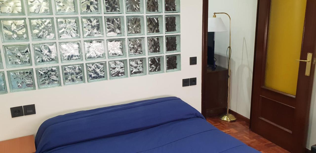 Apartamentos Salamanca Puerta Zamora, Centro, Wifi, 2 Habitaciones, Parking المظهر الخارجي الصورة