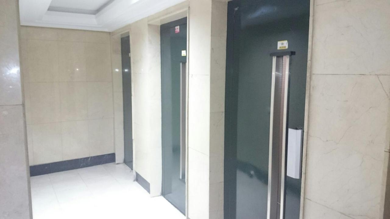 Apartamentos Salamanca Puerta Zamora, Centro, Wifi, 2 Habitaciones, Parking المظهر الخارجي الصورة
