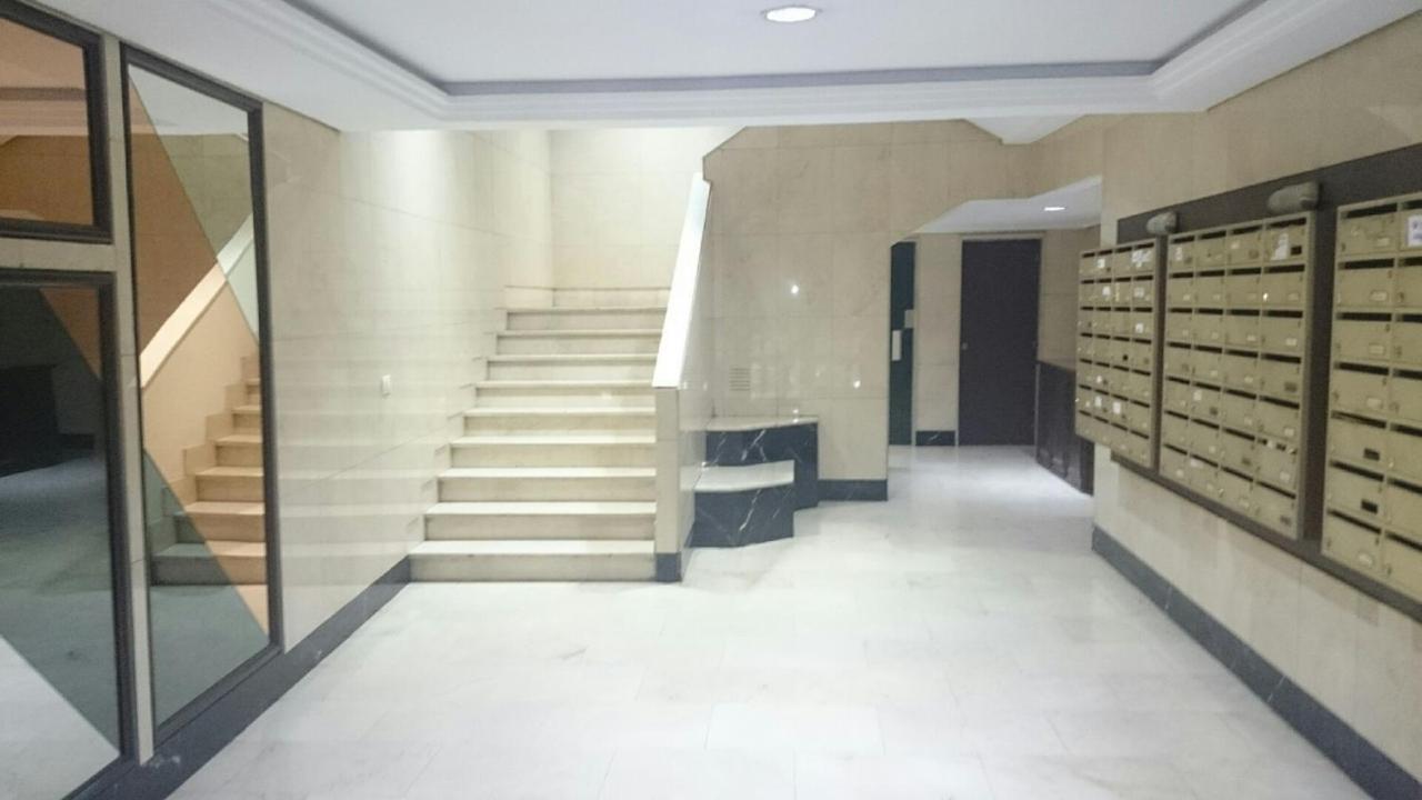Apartamentos Salamanca Puerta Zamora, Centro, Wifi, 2 Habitaciones, Parking المظهر الخارجي الصورة