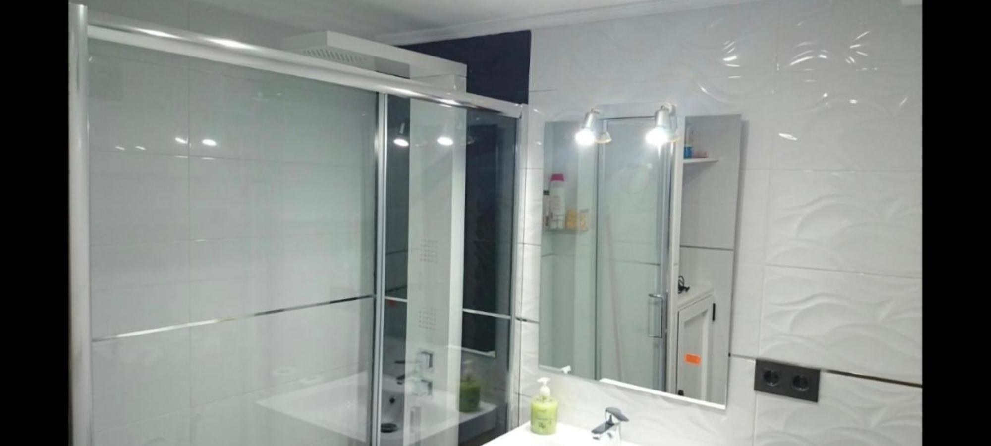 Apartamentos Salamanca Puerta Zamora, Centro, Wifi, 2 Habitaciones, Parking المظهر الخارجي الصورة