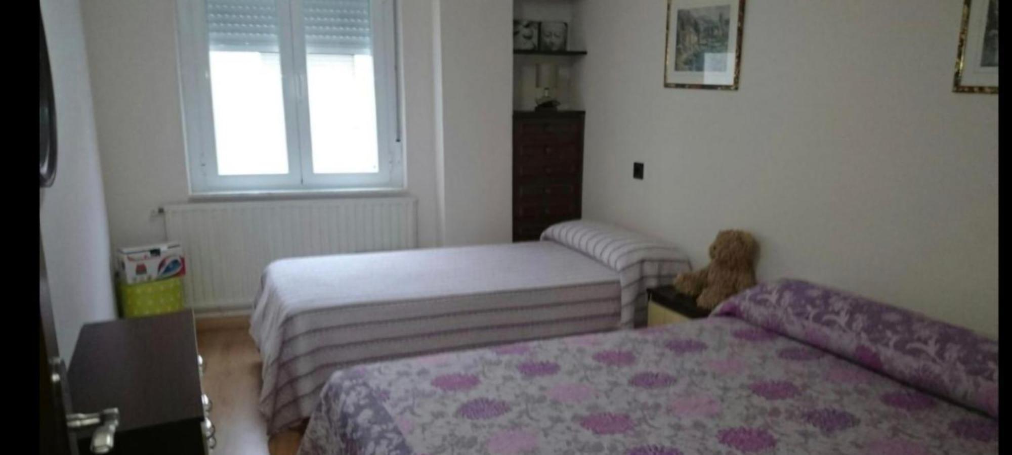 Apartamentos Salamanca Puerta Zamora, Centro, Wifi, 2 Habitaciones, Parking المظهر الخارجي الصورة
