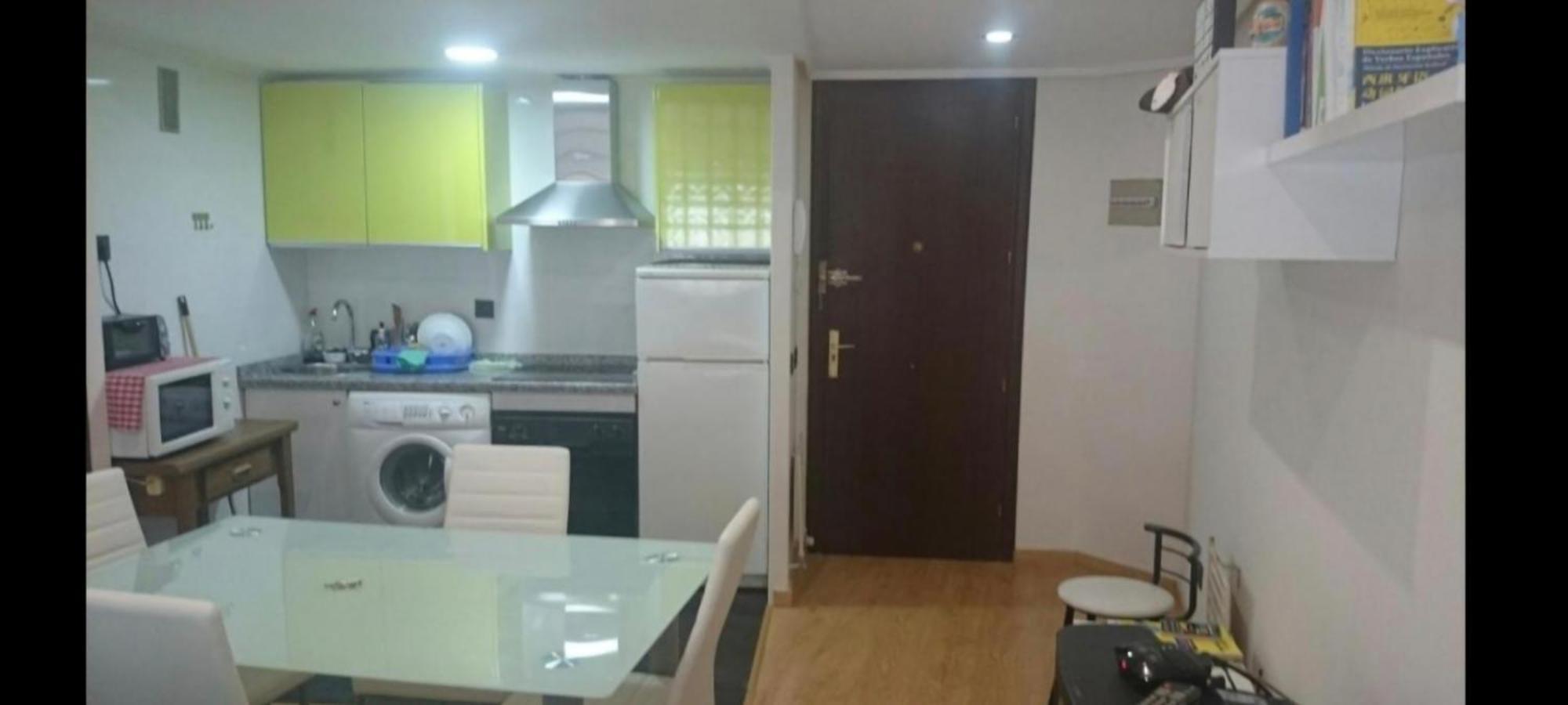 Apartamentos Salamanca Puerta Zamora, Centro, Wifi, 2 Habitaciones, Parking المظهر الخارجي الصورة