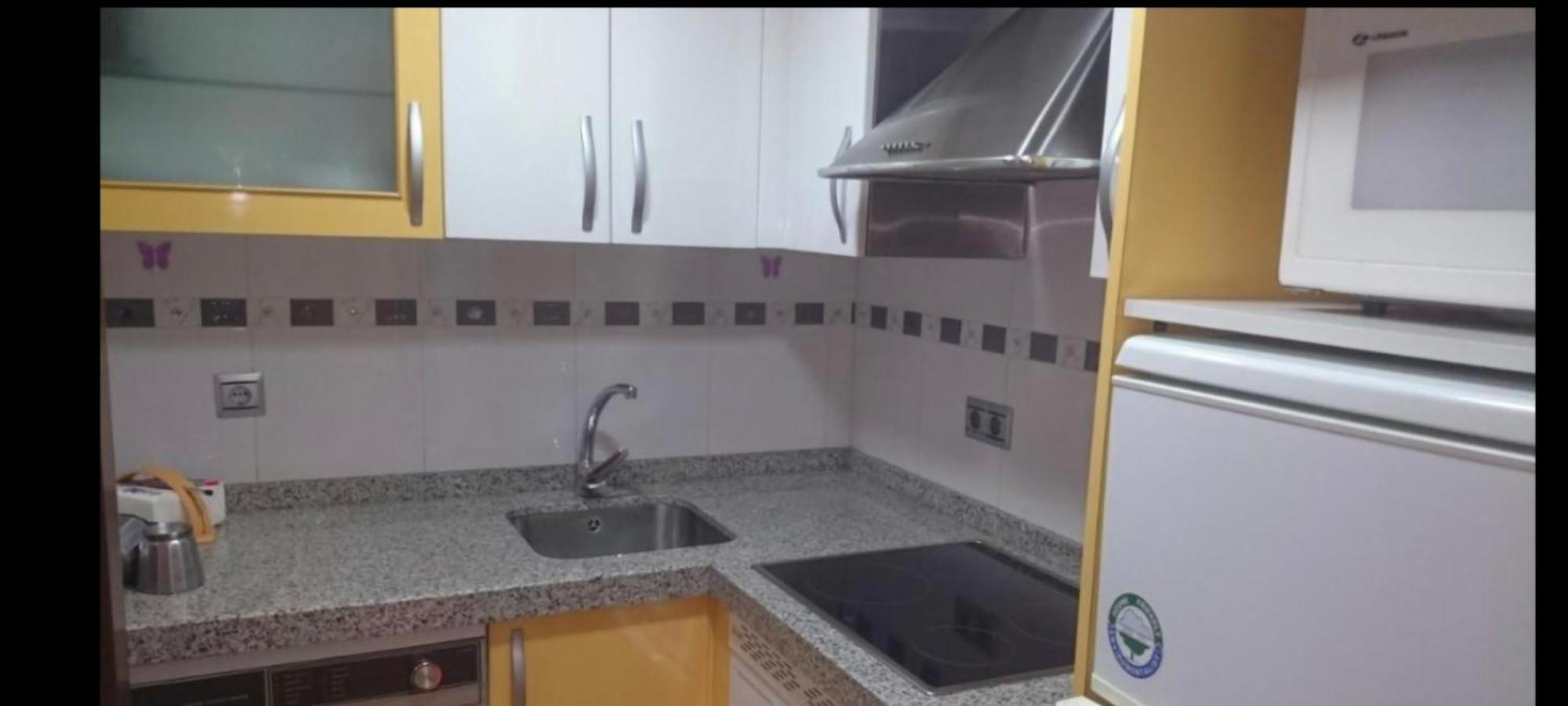 Apartamentos Salamanca Puerta Zamora, Centro, Wifi, 2 Habitaciones, Parking المظهر الخارجي الصورة
