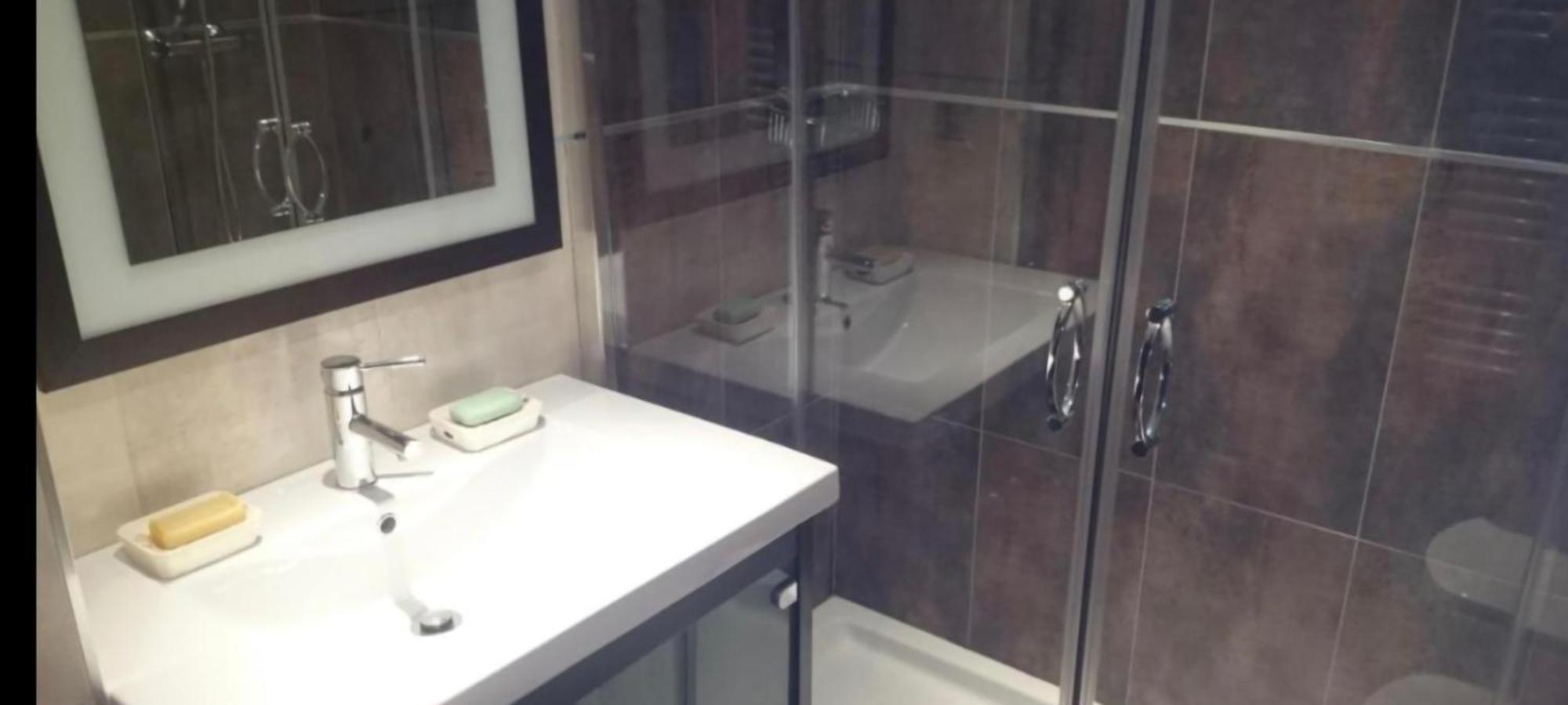Apartamentos Salamanca Puerta Zamora, Centro, Wifi, 2 Habitaciones, Parking المظهر الخارجي الصورة