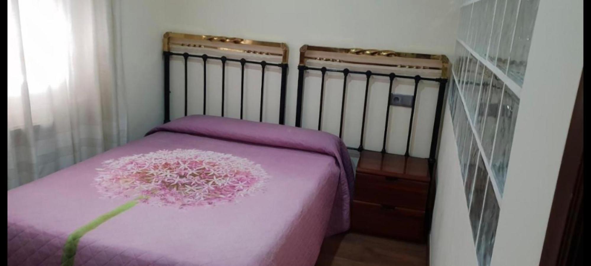 Apartamentos Salamanca Puerta Zamora, Centro, Wifi, 2 Habitaciones, Parking المظهر الخارجي الصورة