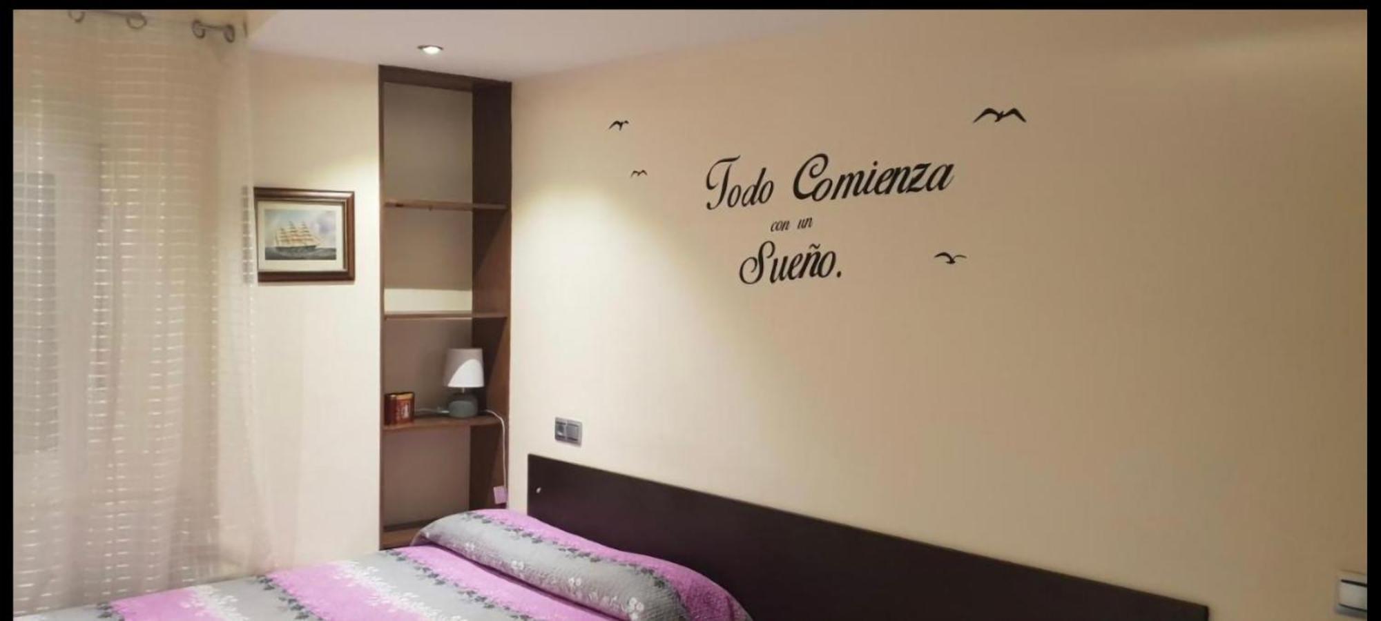 Apartamentos Salamanca Puerta Zamora, Centro, Wifi, 2 Habitaciones, Parking المظهر الخارجي الصورة