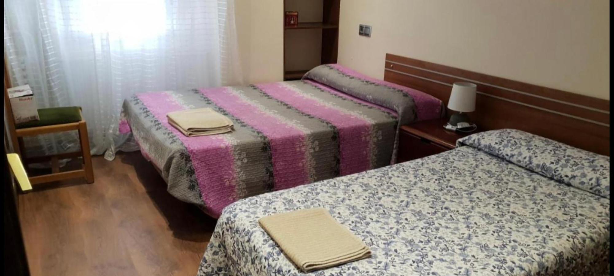 Apartamentos Salamanca Puerta Zamora, Centro, Wifi, 2 Habitaciones, Parking المظهر الخارجي الصورة