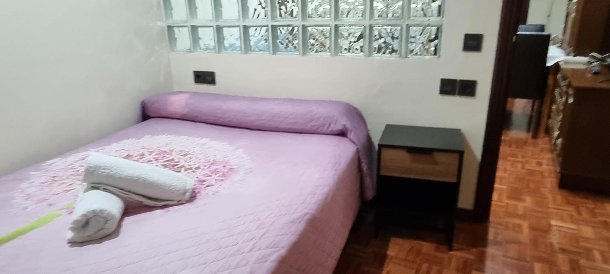 Apartamentos Salamanca Puerta Zamora, Centro, Wifi, 2 Habitaciones, Parking المظهر الخارجي الصورة
