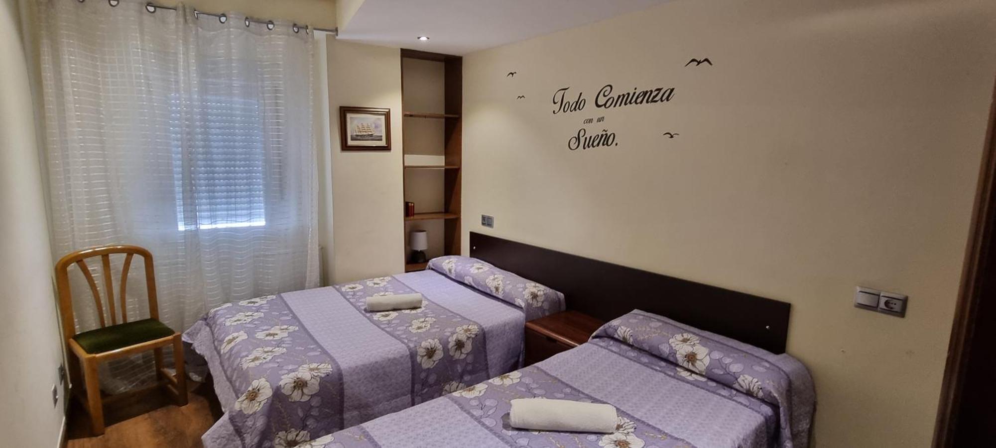 Apartamentos Salamanca Puerta Zamora, Centro, Wifi, 2 Habitaciones, Parking المظهر الخارجي الصورة
